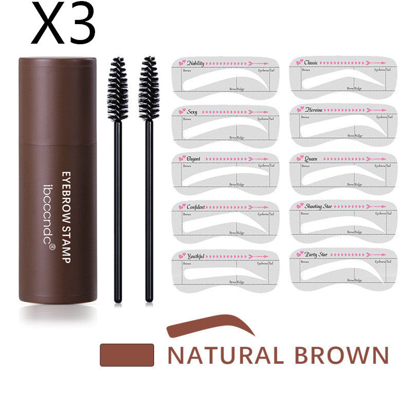 Hairline Trimming Powder And Eyebrow Powder My Store