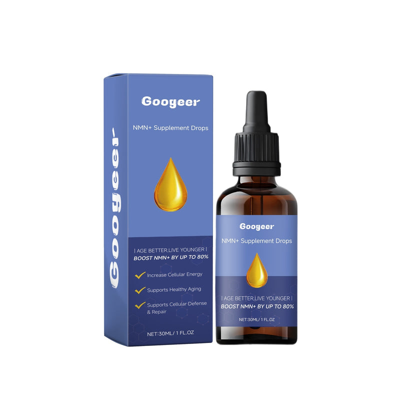 Dietary supplement drops reduce energy intake in the body
