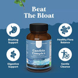 Vitamin Candidiasis Purification Capsule My Store