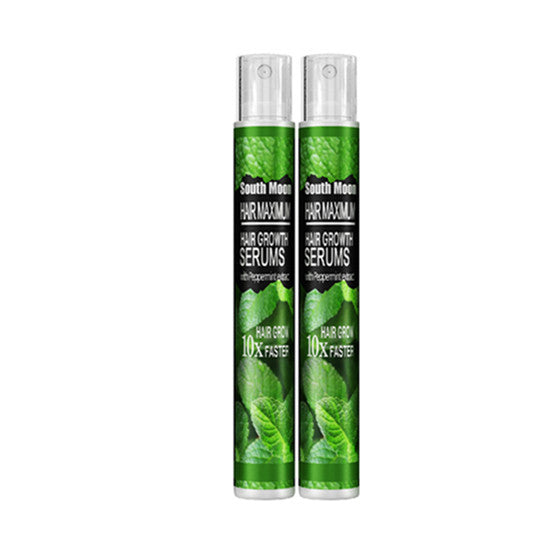 Mint Nutrition Nourishing Hair Growth Spray My Store