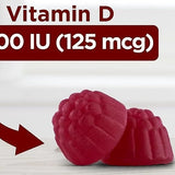 Vitamin D3 Gummies My Store