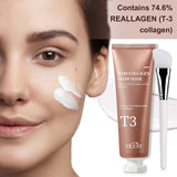 Baby Collagen Mask Moisturizing My Store