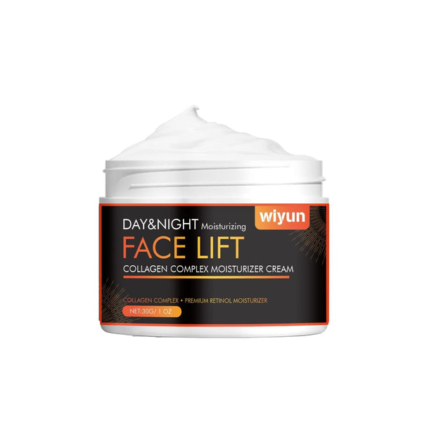 Collagen Complex Moisturizer Cream My Store