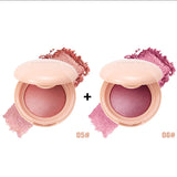 PHOFAY Luminous Powder Blush My Store