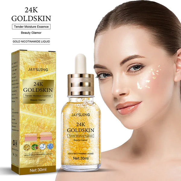24K Gold Collagen Protein Lifting My Store
