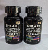 Seaweed Capsules My Store