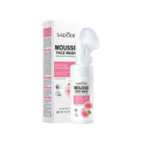 Hyaluronic Acid Amino Acid Cleansing Mousse My Store