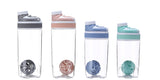 Protein nutrition shaker My Store