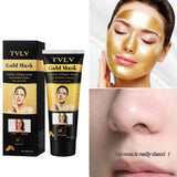 Gold Collagen Spot Removing Facial Mask My Store