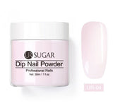 UR nail infusion powder French nail powder glitter nail manure moisturizing powder dipping powder My Store