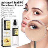 Snail Serum Collagen Facial Serum Original My Store