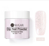 UR nail infusion powder French nail powder glitter nail manure moisturizing powder dipping powder My Store
