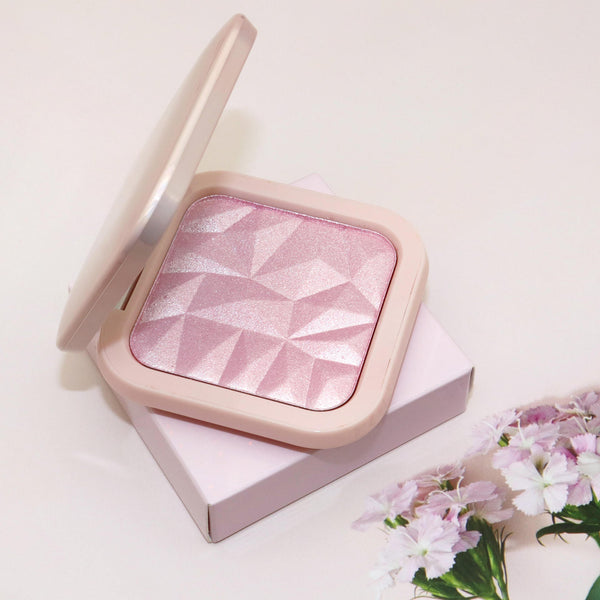 Shimmer Style Bronzing Powder Brightening My Store
