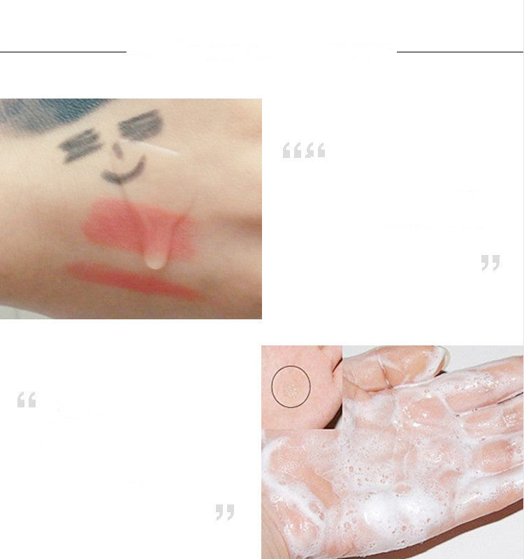 Acne Removing Amino Acid Facial Cleanser My Store