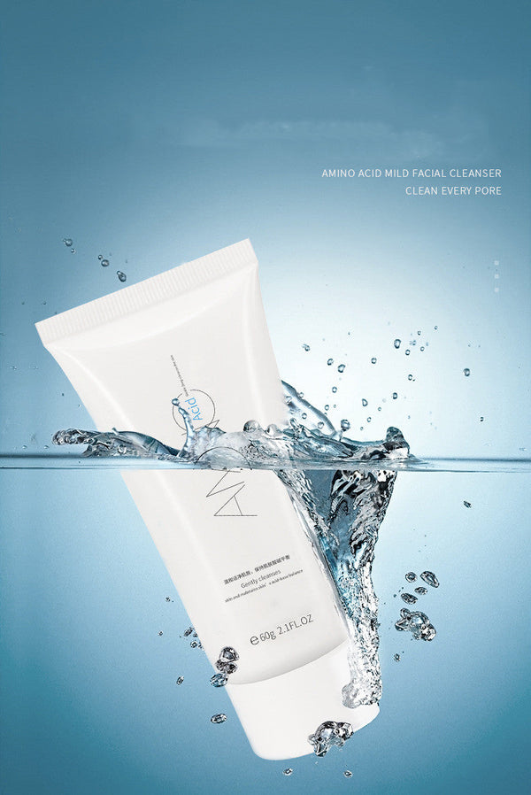 Acne Removing Amino Acid Facial Cleanser My Store