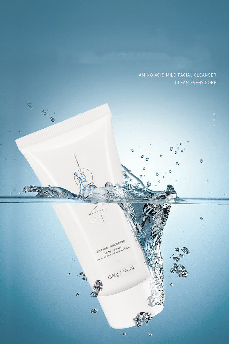 Acne Removing Amino Acid Facial Cleanser My Store