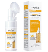 Hyaluronic Acid Amino Acid Cleansing Mousse My Store