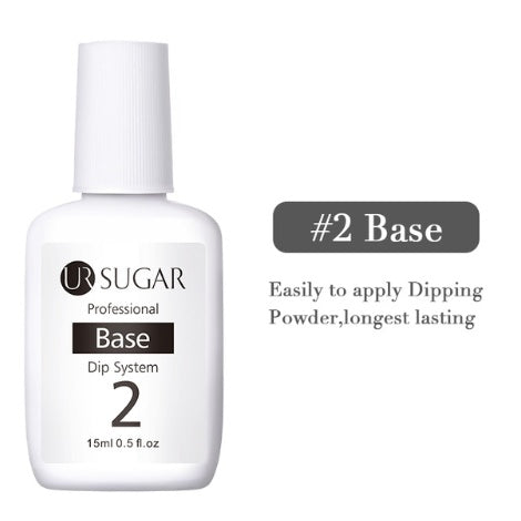 UR nail infusion powder French nail powder glitter nail manure moisturizing powder dipping powder My Store