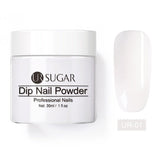 UR nail infusion powder French nail powder glitter nail manure moisturizing powder dipping powder My Store