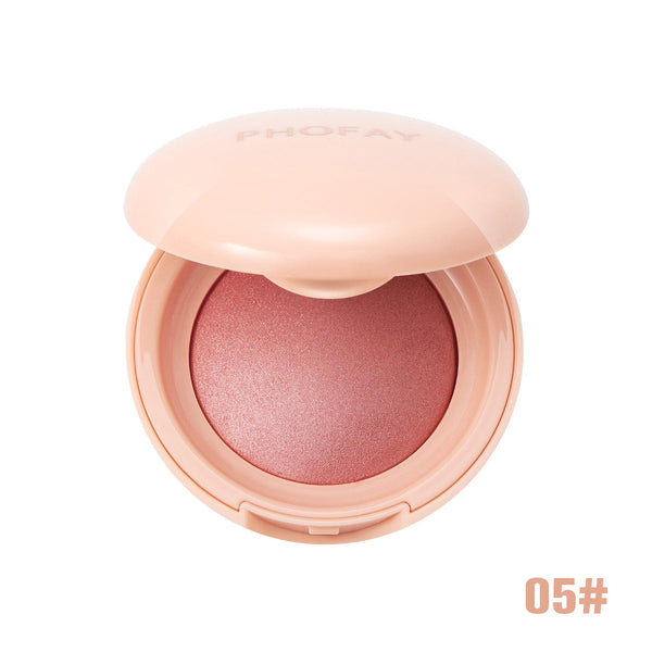 PHOFAY Luminous Powder Blush My Store
