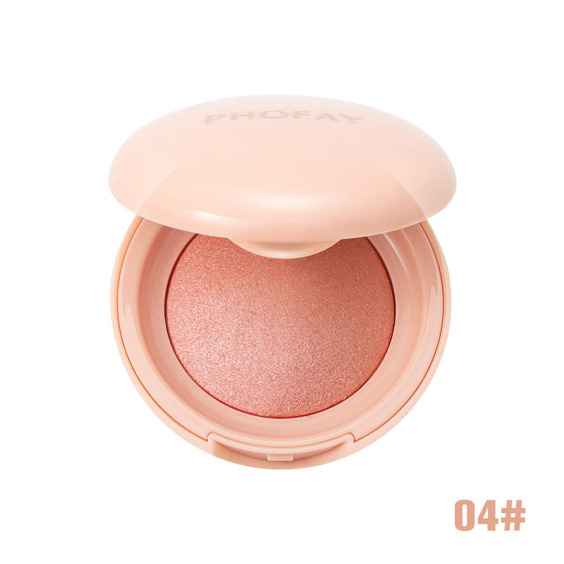 PHOFAY Luminous Powder Blush My Store