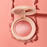 PHOFAY Luminous Powder Blush My Store
