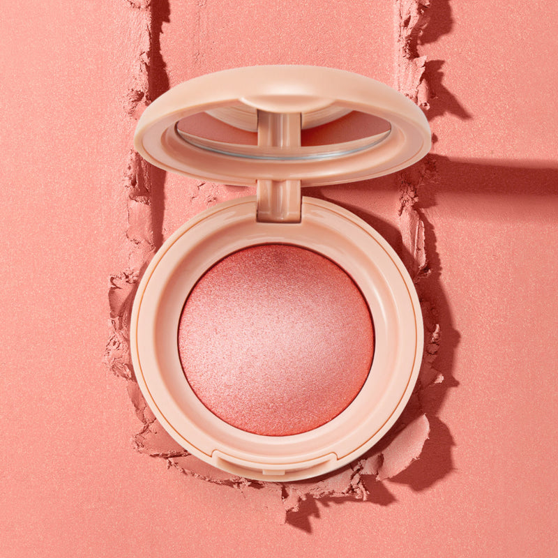 PHOFAY Luminous Powder Blush My Store