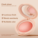 PHOFAY Luminous Powder Blush My Store