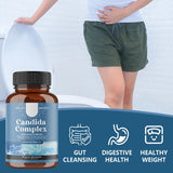 Vitamin Candidiasis Purification Capsule My Store