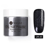 UR nail infusion powder French nail powder glitter nail manure moisturizing powder dipping powder My Store