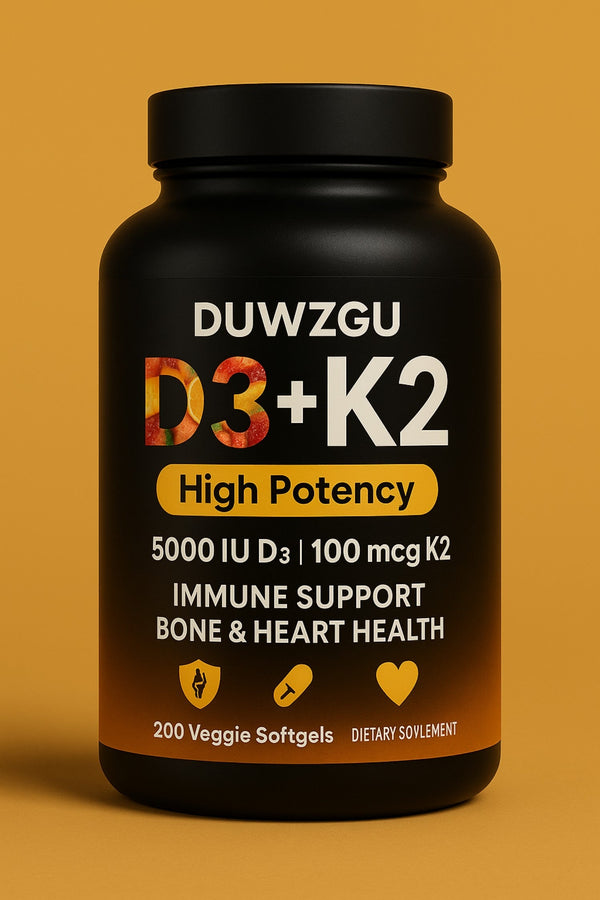Soft Capsule Vitamin My Store