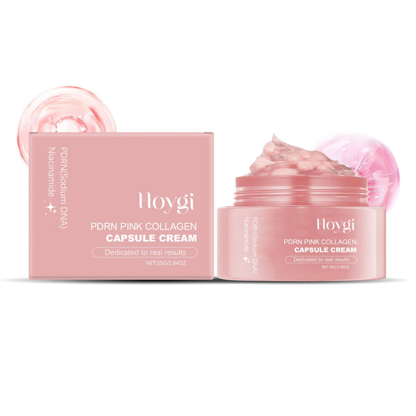Collagen Capsule Cream My Store