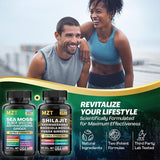 Seaweed Capsules My Store