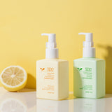 Amino Acid Mild Deep Cleansing Oil Controlling, Hydrating, And Moisturizing Facial Cleanser My Store