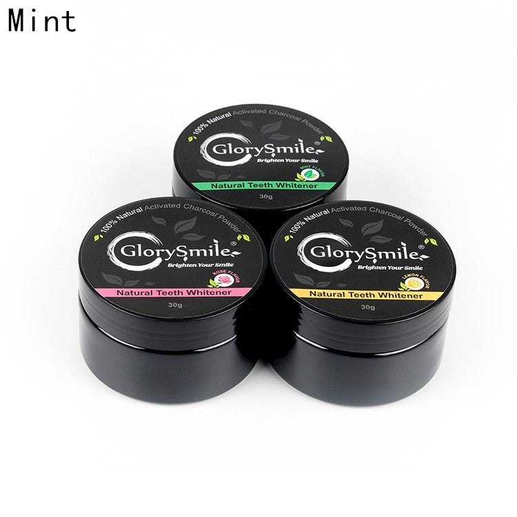 Oral cleansing teeth whitening powder My Store