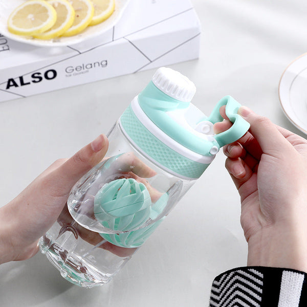 Protein nutrition shaker My Store
