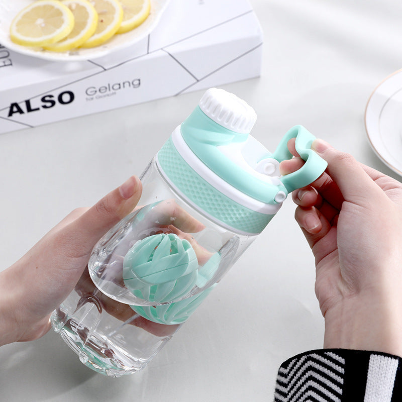 Protein nutrition shaker My Store