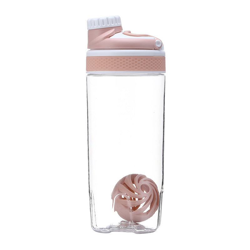 Protein nutrition shaker My Store