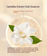 Camellia Amino Acid Oil Control Deep Cleansing Moisturizing Facial Cleanser Improve Pores Mild My Store