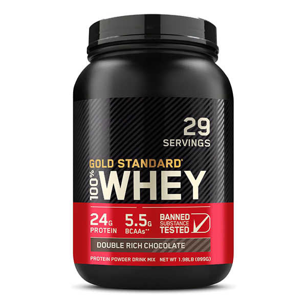 Whey Protein Isolate Powder