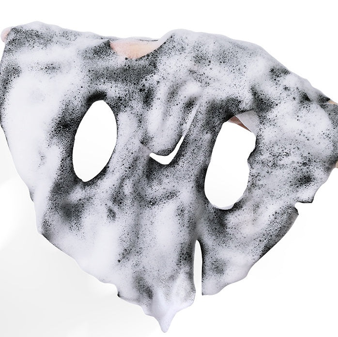Amino Acid Bamboo Charcoal Bubble Mask My Store