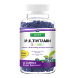 Soft Vitamin Candy My Store