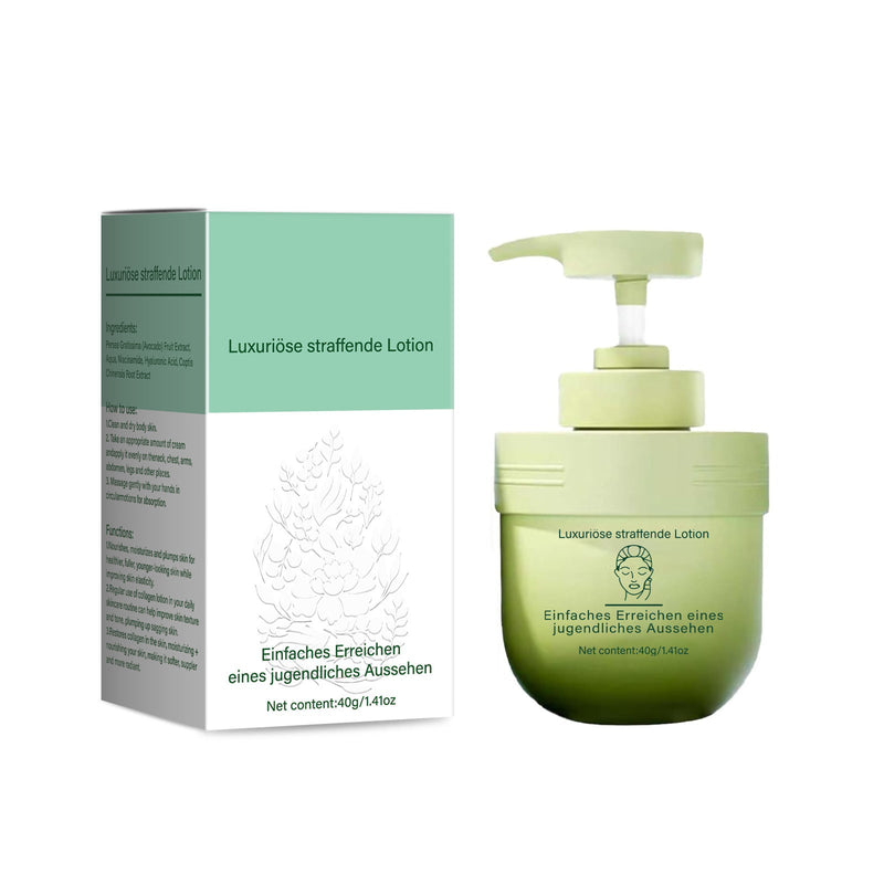 Collagen Firming Cream 40g Hydrating My Store