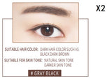 Hairline Trimming Powder And Eyebrow Powder My Store