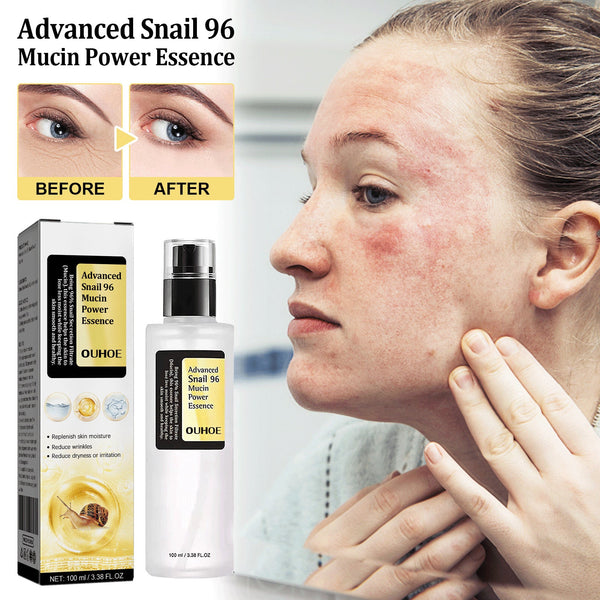 Snail Serum Collagen Facial Serum Original My Store