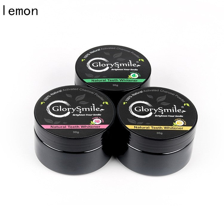 Oral cleansing teeth whitening powder My Store