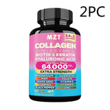 Collagen Capsule My Store