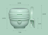 Baby food supplement grinder My Store