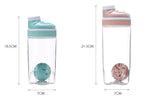 Protein nutrition shaker My Store