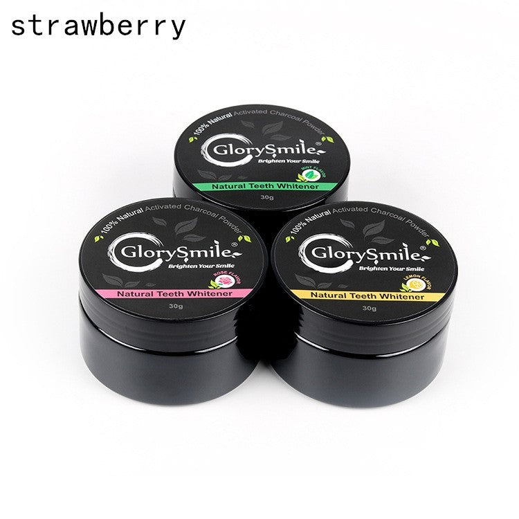 Oral cleansing teeth whitening powder My Store